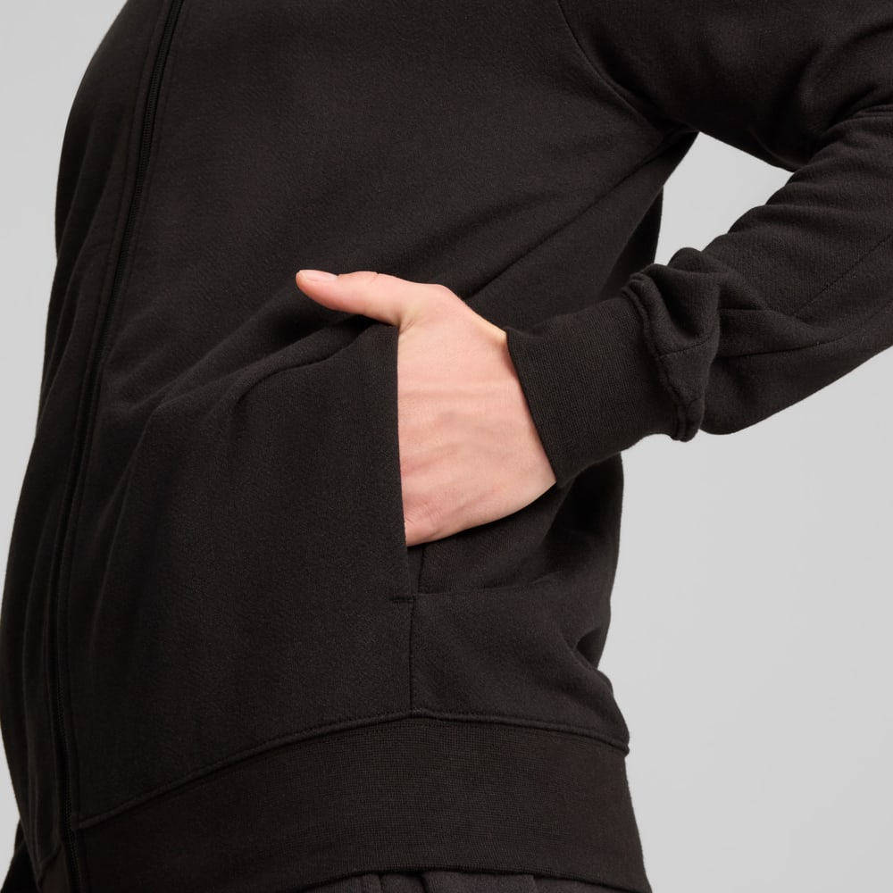 Imagen PUMA Chaqueta deportiva T7 para hombre #2