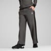 Изображение Puma Брюки спортивные T7 Relaxed Track Pants Men #1: PUMA Black-Alpine Snow