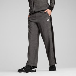 Зображення Puma Штани T7 Relaxed Track Pants Men