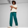 Зображення Puma Штани T7 Relaxed Track Pants Men #3: Cold Green