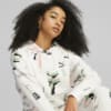 Image Puma CLASSICS Brand Love Women's Hoodie #4