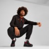 Imagen PUMA Polerón con capucha y cierre completo F1® ESS para hombre #3