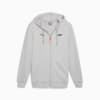 Imagen PUMA Polerón con capucha y cierre completo F1® ESS para hombre #6
