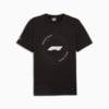 Imagen PUMA Polera Hombre F1® ESS #4