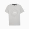Imagen PUMA Polera Hombre F1® ESS #4