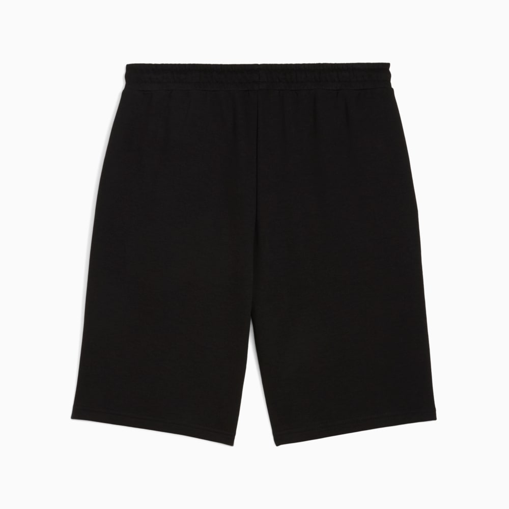 Изображение Puma Шорты F1® ESS Sweat Shorts Men #2: Puma Black