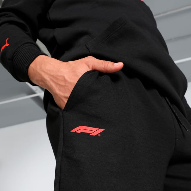 Imagen PUMA Shorts F1® Essentials para hombre