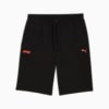 Изображение Puma Шорты F1® ESS Sweat Shorts Men #1: Puma Black