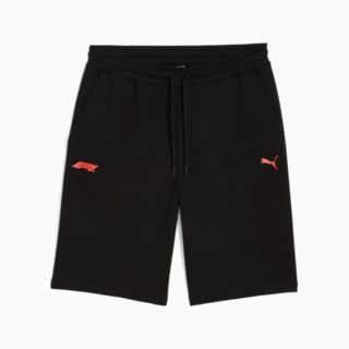 Зображення Puma Шорти F1® ESS Sweat Shorts Men