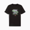 Imagen PUMA Polera F1® Logo Graphic para hombre #4
