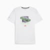 Imagen PUMA Polera F1® Logo Graphic para hombre #4