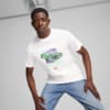 Imagen PUMA Polera F1® Logo Graphic para hombre #1