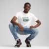 Imagen PUMA Polera F1® Logo Graphic para hombre #3
