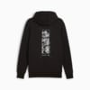 Imagen PUMA Polerón con capucha F1® Graphic para hombre #7