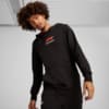 Imagen PUMA Polerón con capucha F1® Graphic para hombre #1