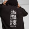 Imagen PUMA Polerón con capucha F1® Graphic para hombre #5