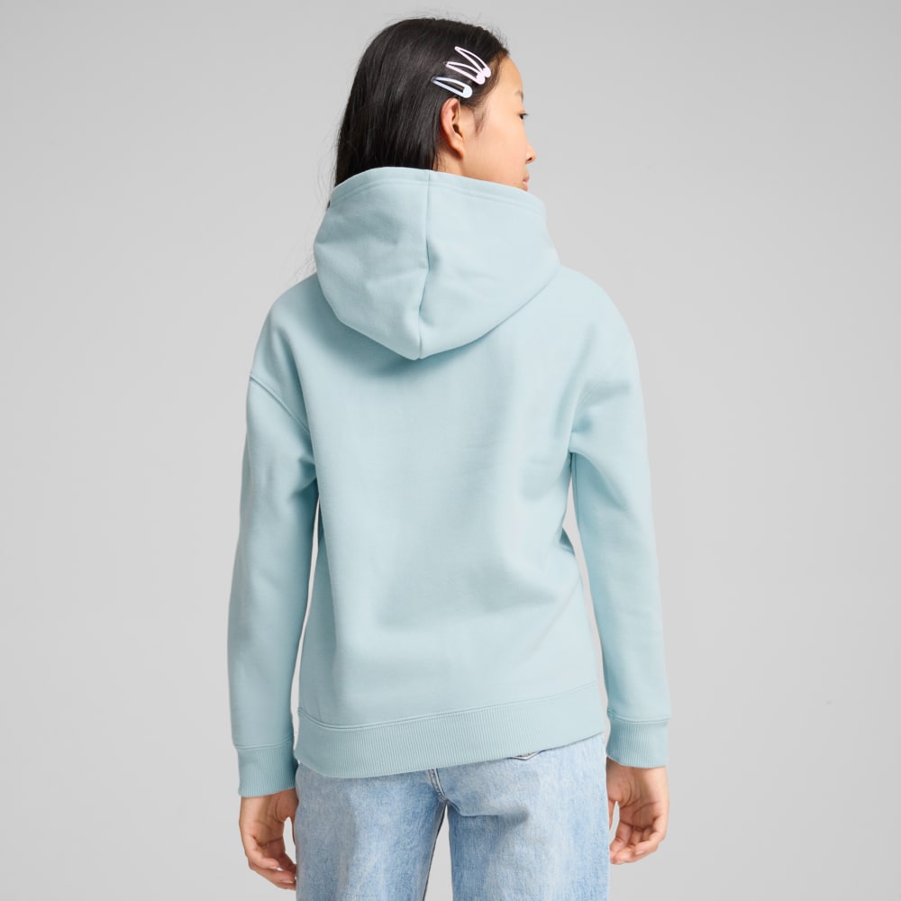 Зображення Puma Дитяче худі OFF SIDE Hoodie Youth #2: Frosted Dew