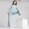 Зображення Puma Дитяче худі OFF SIDE Hoodie Youth #3: Frosted Dew