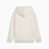 Изображение Puma Детское худи OFF SIDE Hoodie Youth #5: Alpine Snow
