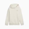 Изображение Puma Детское худи OFF SIDE Hoodie Youth #4: Alpine Snow