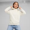 Изображение Puma Детское худи OFF SIDE Hoodie Youth #1: Alpine Snow