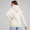 Изображение Puma Детское худи OFF SIDE Hoodie Youth #2: Alpine Snow