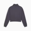 Изображение Puma Детская олимпийка OFF SIDE Track Jacket Youth #5: Galactic Gray