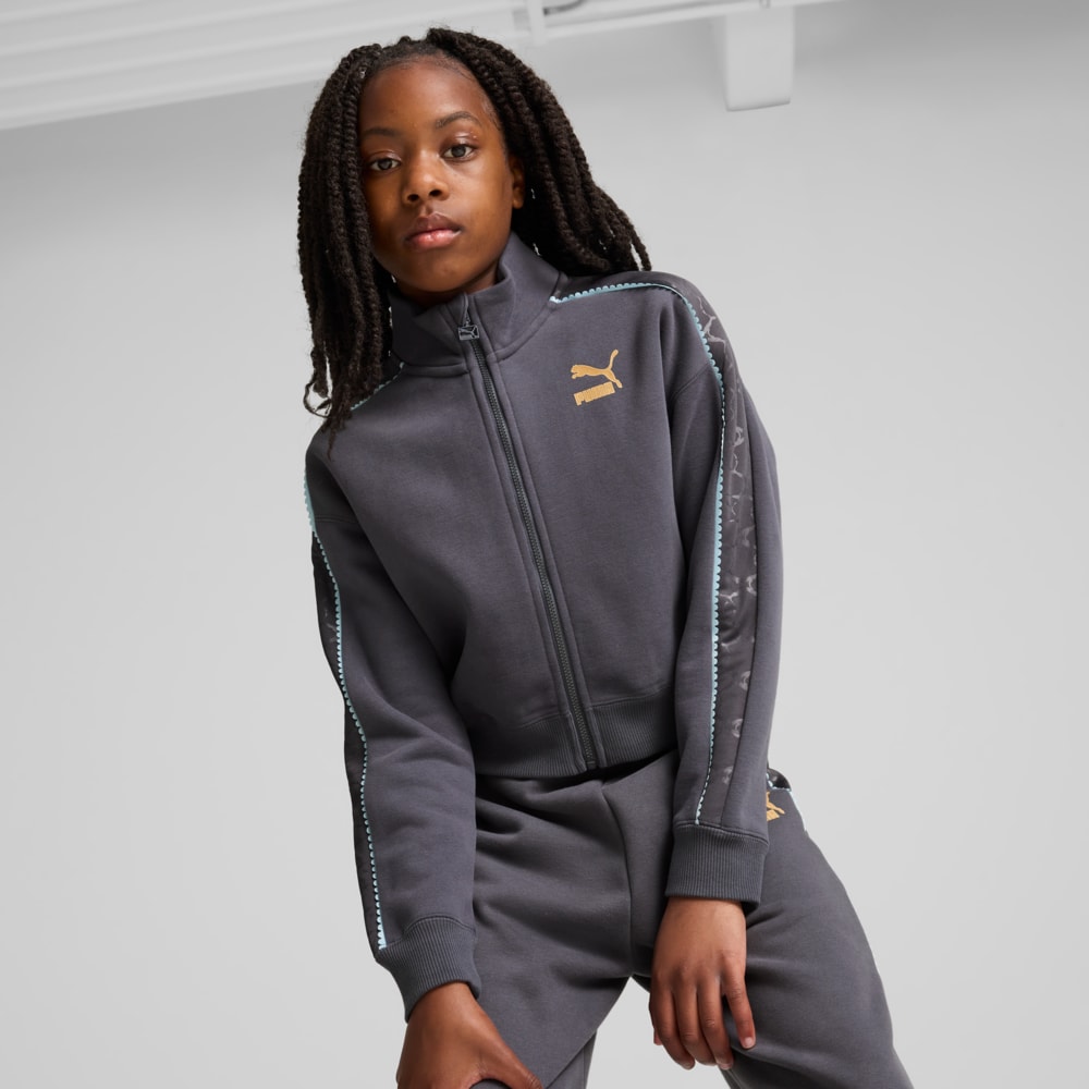 OFF SIDE Track Jacket Youth