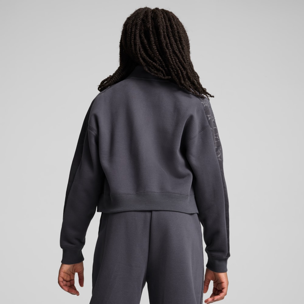 OFF SIDE Track Jacket Youth