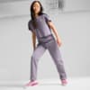 Изображение Puma Детские спортивные брюки OFF SIDE Track Pants Youth #3: Pale Plum