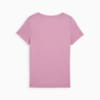 Imagen PUMA Polera estampada juvenil #5