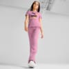 Imagen PUMA Polera estampada juvenil #3