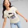 Imagen PUMA Polera estampada juvenil #1