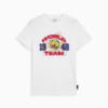 Imagen PUMA Polera Adolescente GRAPHICS 1948 #4