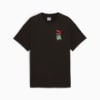 Imagen PUMA Polera Adolescente GRAPHICS Trailism #4