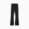 Изображение Puma Детские леггинсы CLASSICS Flared Leggings Youth #5: Puma Black