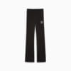 Изображение Puma Детские леггинсы CLASSICS Flared Leggings Youth #4: Puma Black
