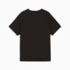 Imagen PUMA Polera CLASSICS PLAY LOUD juvenil #5