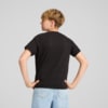 Imagen PUMA Polera CLASSICS PLAY LOUD juvenil #2