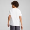 Imagen PUMA Polera CLASSICS PLAY LOUD juvenil #2