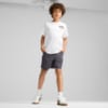 Imagen PUMA Polera CLASSICS PLAY LOUD juvenil #3