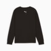 Зображення Puma Дитячий лонгслів Martian Sunset Long Sleeve Top Youth #2: Puma Black