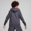 Зображення Puma Дитяче худі Martian Sunset Hoodie Youth #2: Galactic Gray
