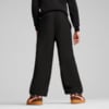 Изображение Puma Детские брюки Martian Sunset Woven Pants Youth #2: Puma Black