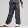 Зображення Puma Дитячі штани Martian Sunset Woven Pants Youth #1: Galactic Gray