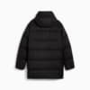 Изображение Puma Парка Protective Down Parka Men #7: Puma Black