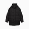 Изображение Puma Парка Protective Down Parka Men #6: Puma Black