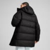 Изображение Puma Парка Protective Down Parka Men #4: Puma Black