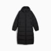 Зображення Puma Пуховик Long Hooded Down Coat Men #6: Puma Black