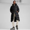 Зображення Puma Пуховик Long Hooded Down Coat Men #3: Puma Black